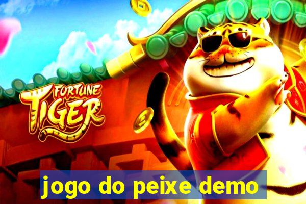 jogo do peixe demo